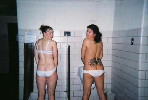 miscellaneous-pleasures:  basic training