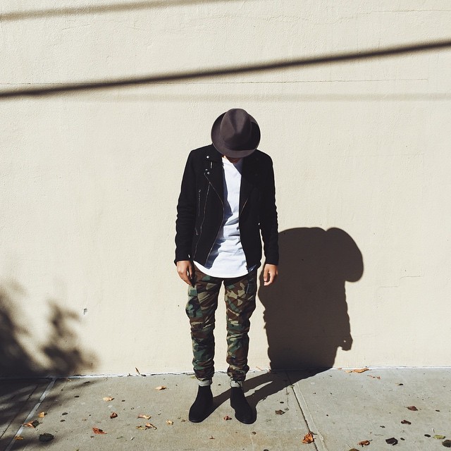 evrythingtailored:  Sun Days 
