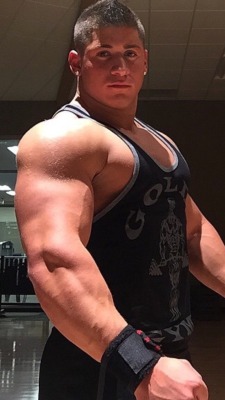 Muscle In Orlando