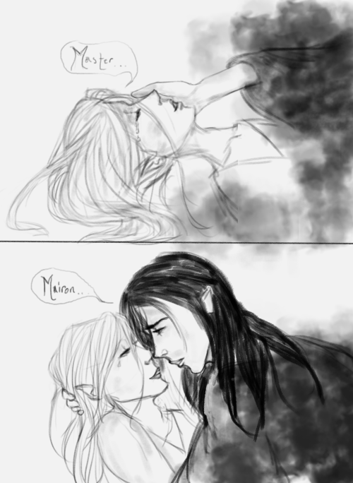 hazelnutshippingco: Sketchy, sketchy WIP!  But I’m sharing it anyway, because bedtime is 