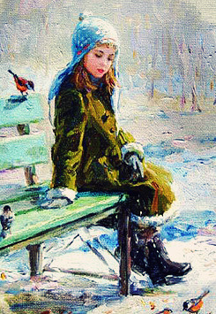  I love art, part 83 | Konstantin Razumov