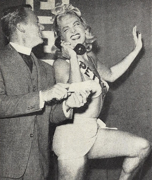 Photoplay, January 1951