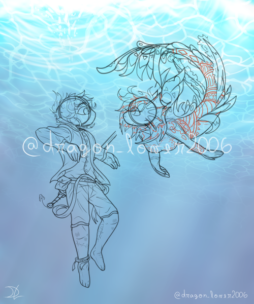This Piece Is From Mermay Two Years Ago, But Since Is Still Holds Up To My Current Style And It's Still