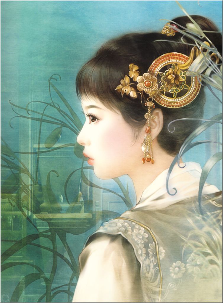 girlart:  Abr Der Jenselected by Girl Art