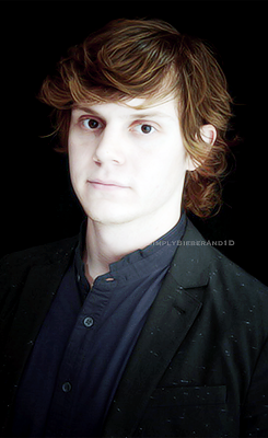 simplybieberand1d:  More of my bby Evan’s Tribeca Film Festival Portraits (x) 