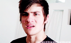 jokes-peralta:  Highly Underrated Smosh Videos (1/?) → Line Dancing For Charity!