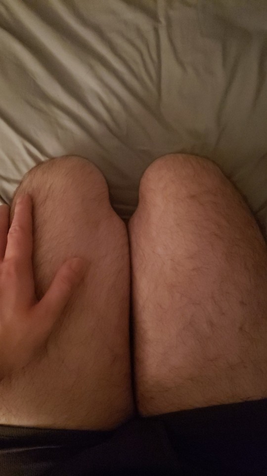 Been A Bit Shy Abt This All Day, But How Do We Feel About Hairy Tgirls Here....personally I Think I Deserve