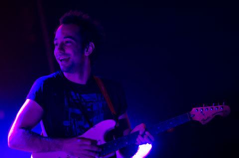 livinginmusic:  Photos © Bao Nguyen 