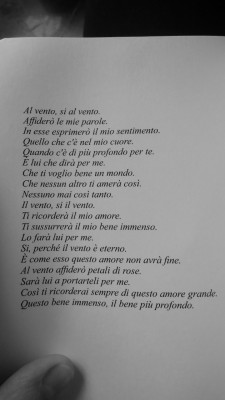 nicolewordme:  #vento #amore #profonfo