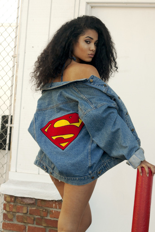 thefinestbitches:  Asia Dee