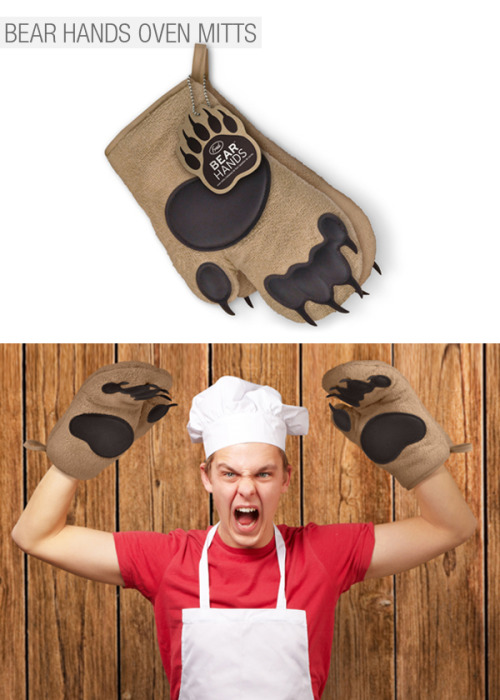 queenofthest0nedage: epicallyfunny: Get baking and add these items to your kitchen by visiting 