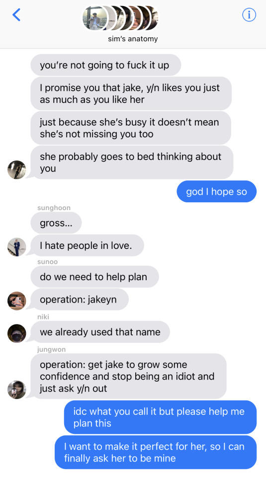 Doctors Orders! - Sim Jake