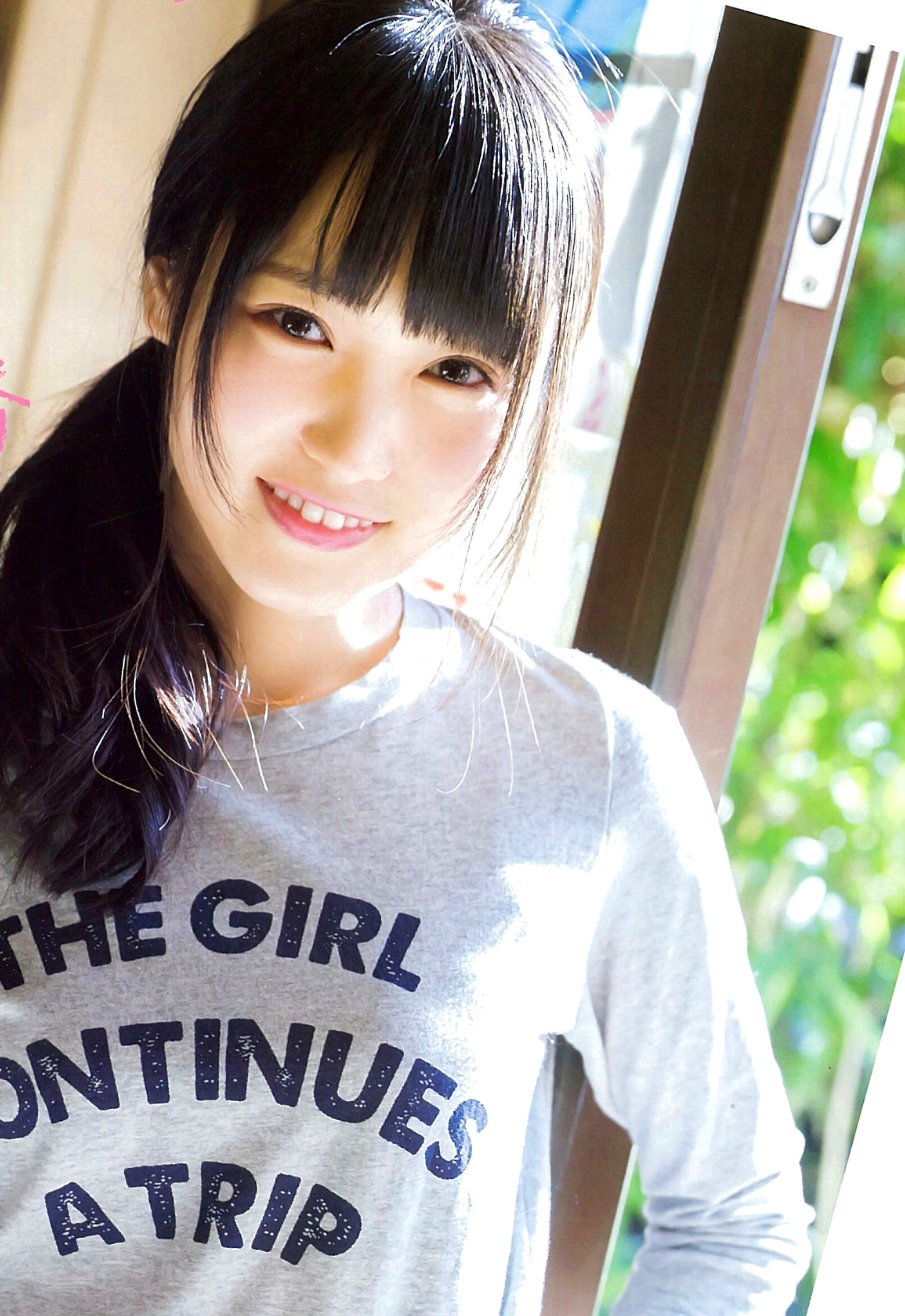 46pic: Yuuka Sugai - UTB   