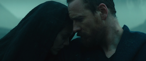 brand-upon-the-brain:  Macbeth (Justin Kurzel, 2015) 