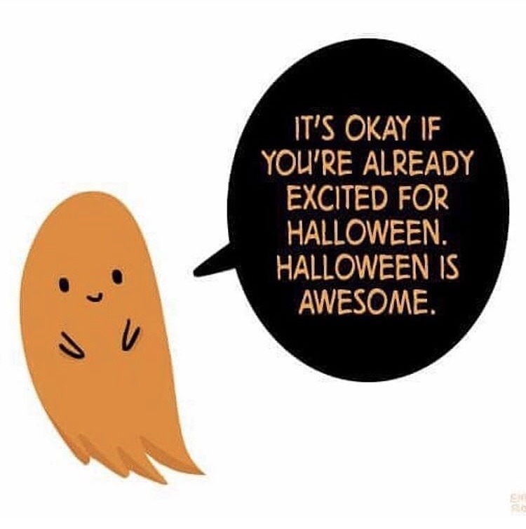 thespookshaveamidnightjamboree:   I’ve see a few people tell me, and others that
