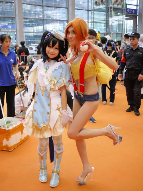 ero-cosplay:  ASDFGHJKL. Sexy Cyborg