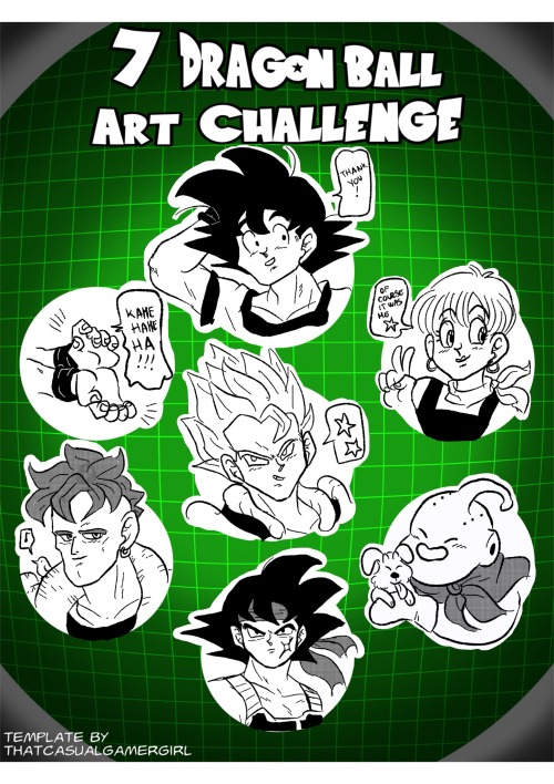 I Saw The Version Of @danizinhaut And I Love It! (Very Nice Drawing ) I Wanted Add My Favs, So Here We