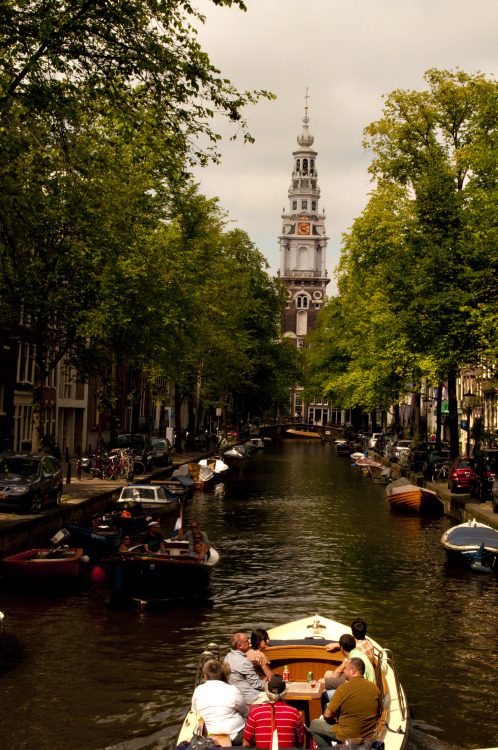    Amsterdam, The Netherlands    