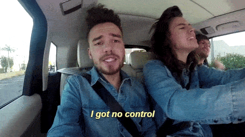 latelateshowcbs:  aliaamansor:  THIS IS THE OFFICIAL CHOREOGRAPHY OF NO CONTROL. EVERYONE IS OBLIGATED TO DO THIS DANCE WHENEVER THEY HEAR THIS SONG.  *stamps long complicated contract* IT IS LAW. 
