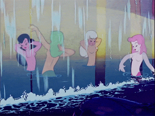 kuricon:  Guess what, They’re centaurs!-Well I just can’t even~. 