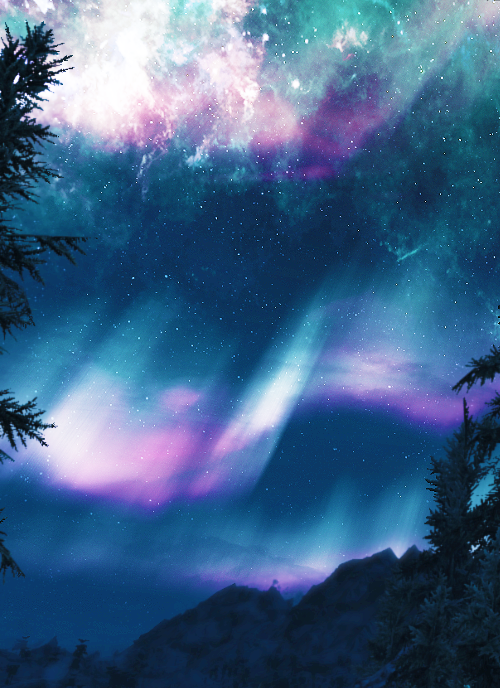 f4iryblue:  🍄·•✨