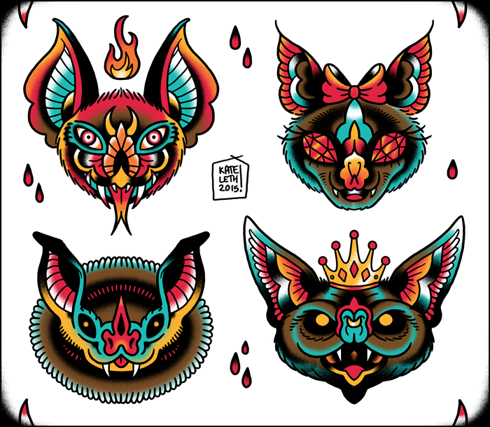 ZZEBRA GAQ061 Fashion Black Bat Wings Waterproof Temporary Tattoo Stickers  Women Body Art ARm Shoulder Tattoos GH039 Fake Flash Tattoo Sticker   Amazonin Beauty