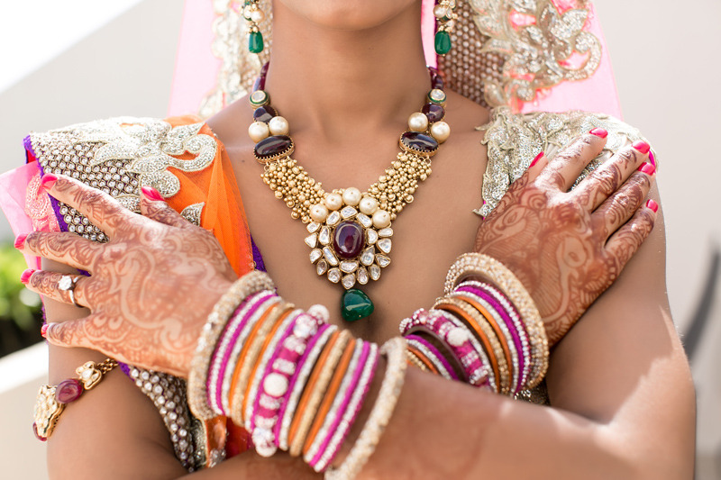 beautifulsouthasianbrides:  Kanika &amp; Raja Photography: Zphotomedia