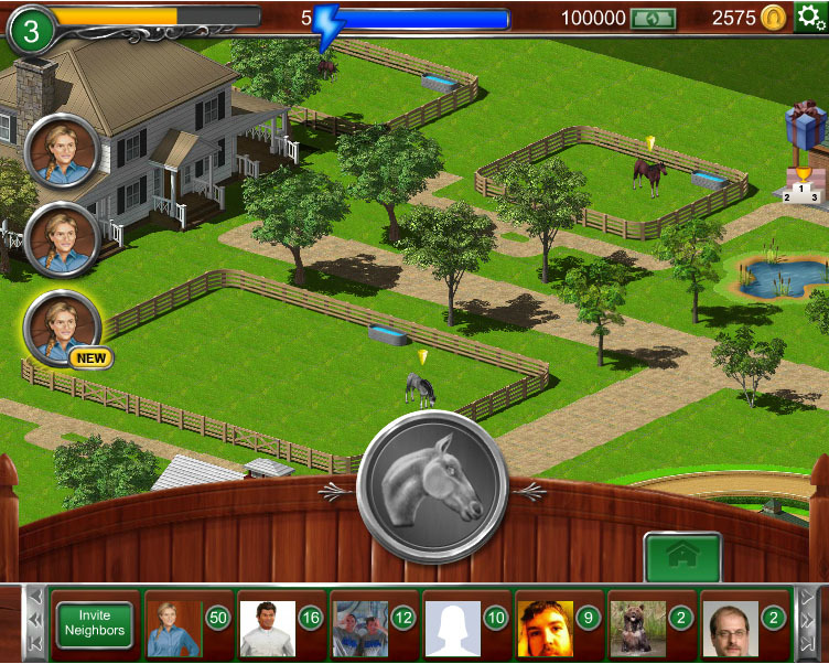 Zoo Tycoon 3 Mac - Colaboratory