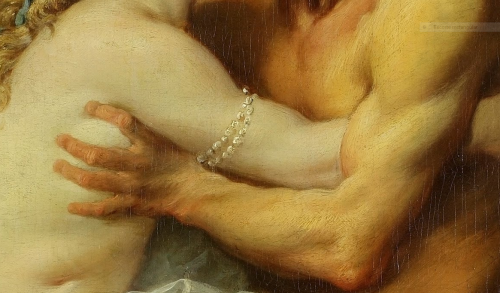 Porn ratak-monodosico:  François Boucher, Hercules photos