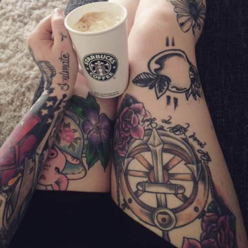 creativeinkdesign:  Creative Ink Design