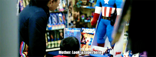 08s:  Chris Evans Pranks Comic Fans with Surprise Escape Room // Omaze  