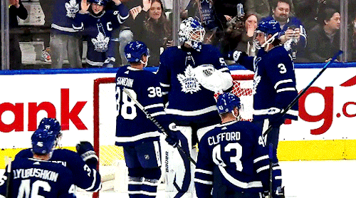1st Career NHL Start 1st Shutout 1st Star