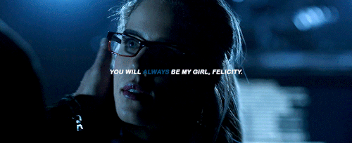 oliverxfelicity:olicity alphabet | a » always