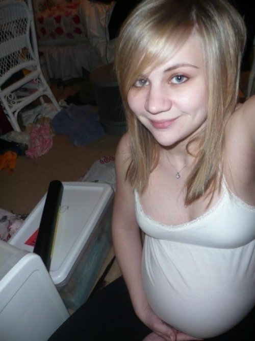 selfshotpreggo:  hope you enjoy - jack