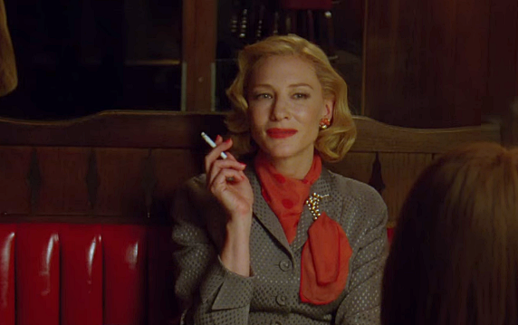 itsnotdukk: lesbian and their camera pattern..  Carol (2015) dir. Todd Haynes 