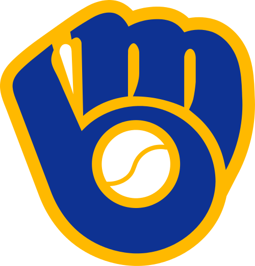 Milwaukee Brewers · RARE Design