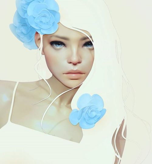 artforadults:  Cezar Brandao 
