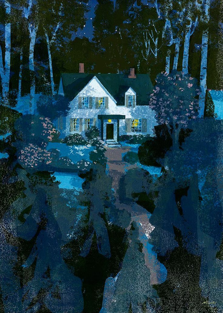 dimmer:  campsis:  tatsuro kiuchi   ♦ art/vintage ♦