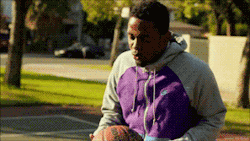 Banana-Clip-Theory:  K Dot