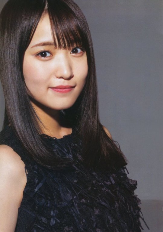 XXX nogi-world46:Nogizaka46 Captain: Sakurai photo