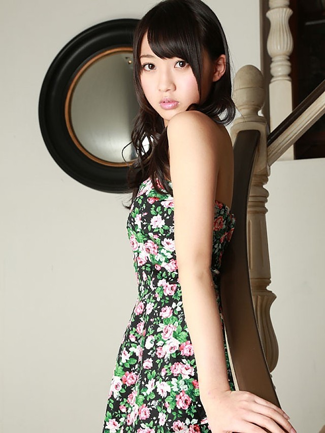 z3144228:  木﨑ゆりあ