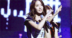 kimtae-yeons:   Happy Birthday YoonA 30.5.1990 (the day a Goddess was born) 