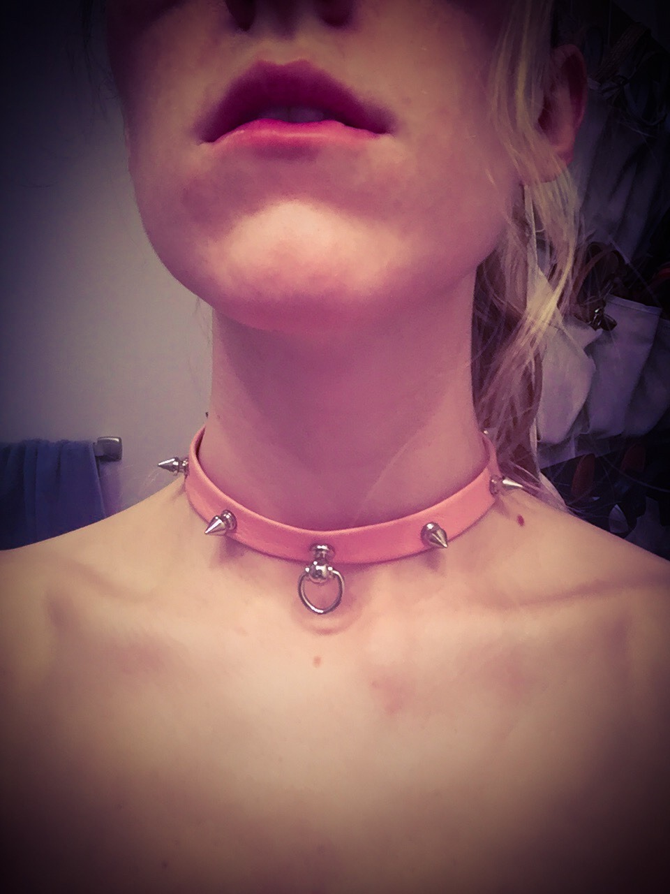 submissivepanties23:  This pup just reached 600 followers woohoo! (Pics of my new