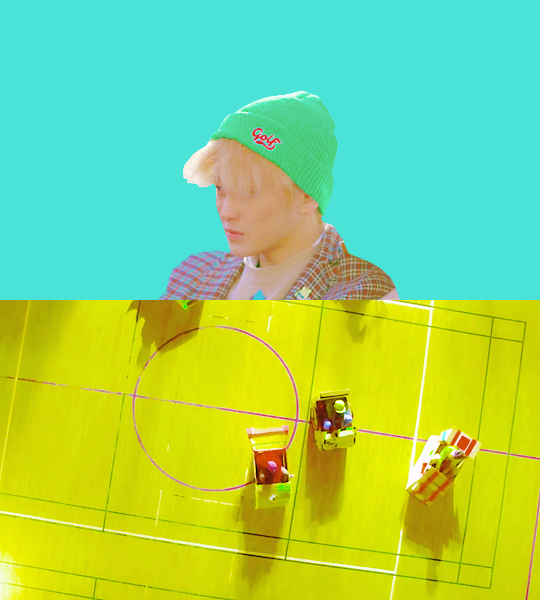monoka:  nct dream, my first and last (2017) ♡