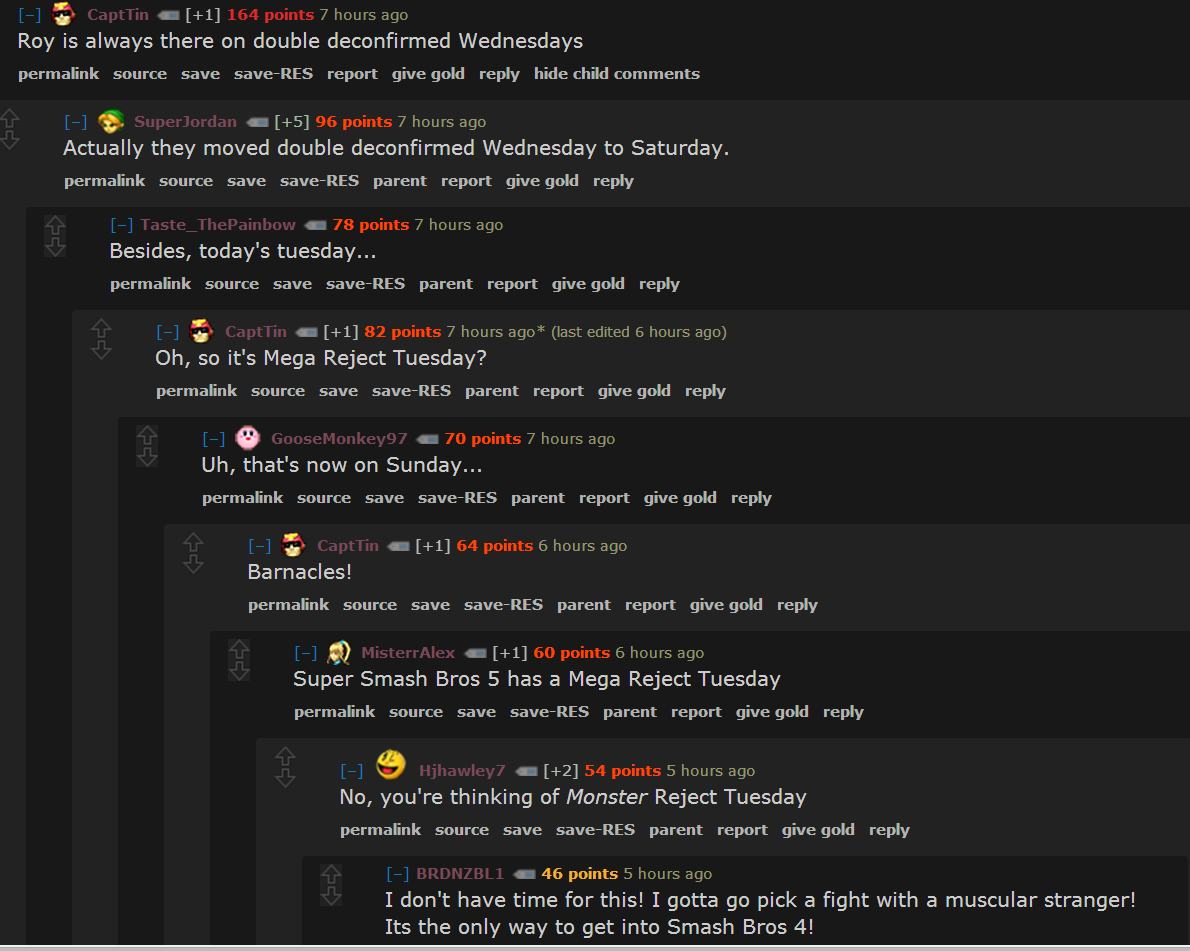 princesskenoo:  If you’re in the right place, reddit’s amazing.  