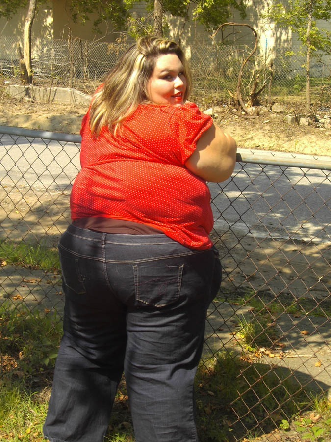 BBW GORDAS ROCK