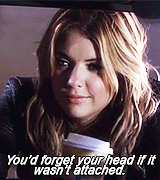 elisabethcollins:  Hanna Marin in Who’s in the Box? [4.14] 