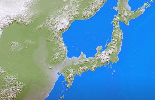 El Origen De Un País Y Su Prehistoria, Un Paseo Por La Historia Del País Del Sol Naciente. /国の成り立ちと先史、日出ずる国の歴史を歩く。/The