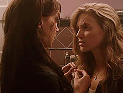 katiecassidys:  Katie Cassidy in ‘Kill for me’   N
