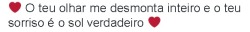 "Que a gratidão seja diária"